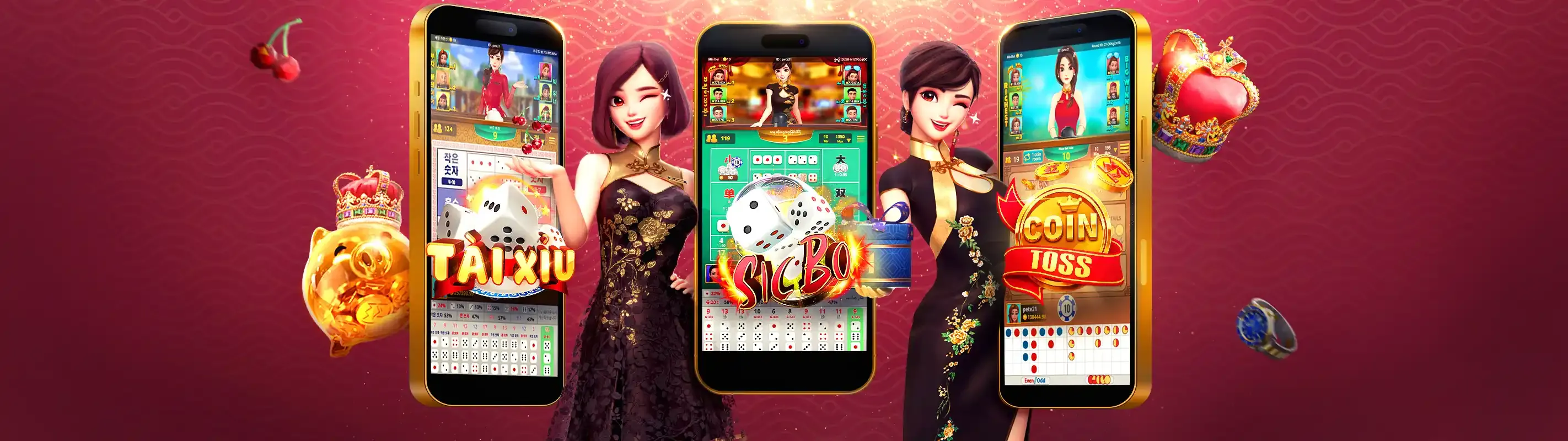 Hình nền 7ball đăng nhập
